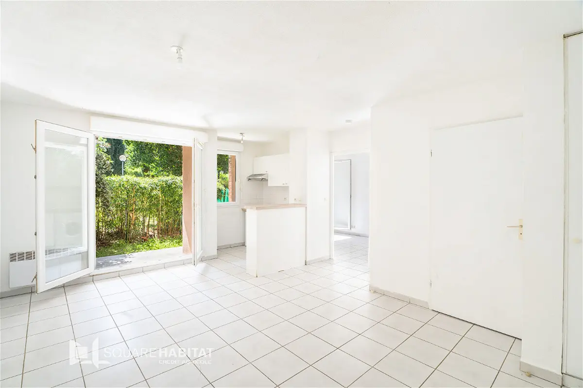 Achat appartementà TOULOUSE