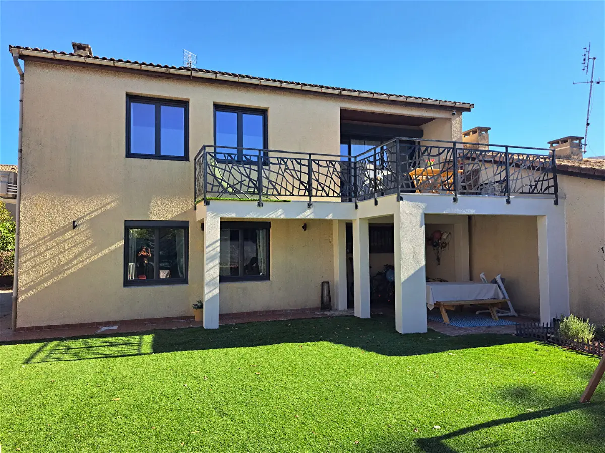 Achat maisonà VALENCE