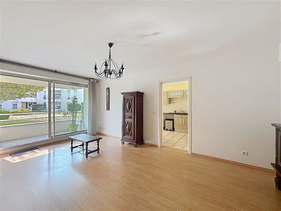 appartementà BRUGES