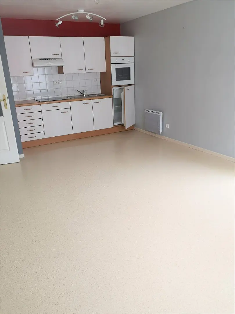 appartementà Calais
