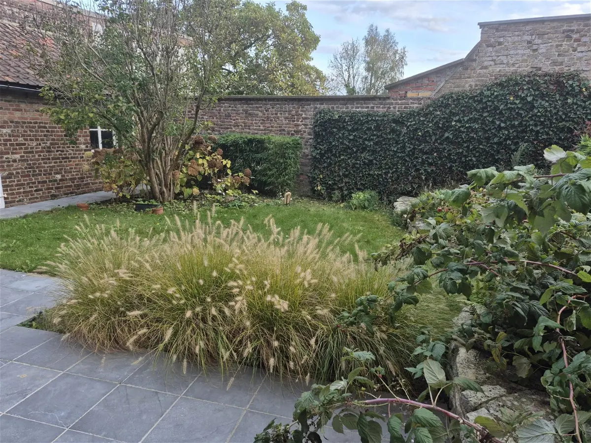 maisonà Steenvoorde