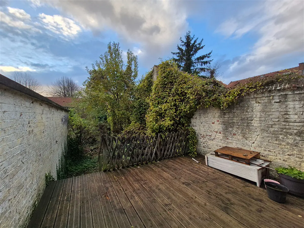 Achat maisonà LIEVIN