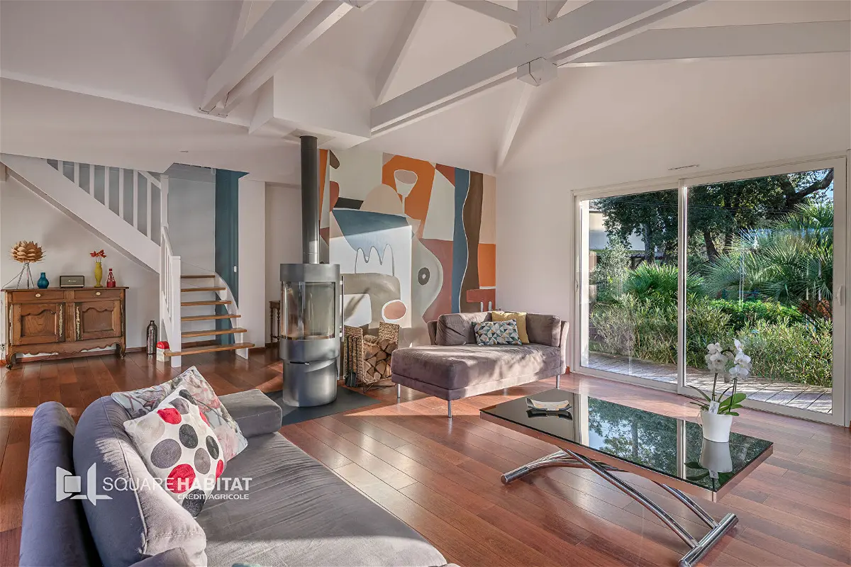 Achat maisonà PORNICHET