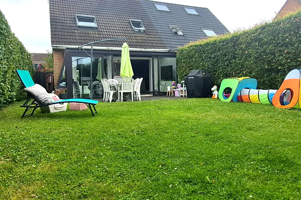 Achat maisonà VERLINGHEM
