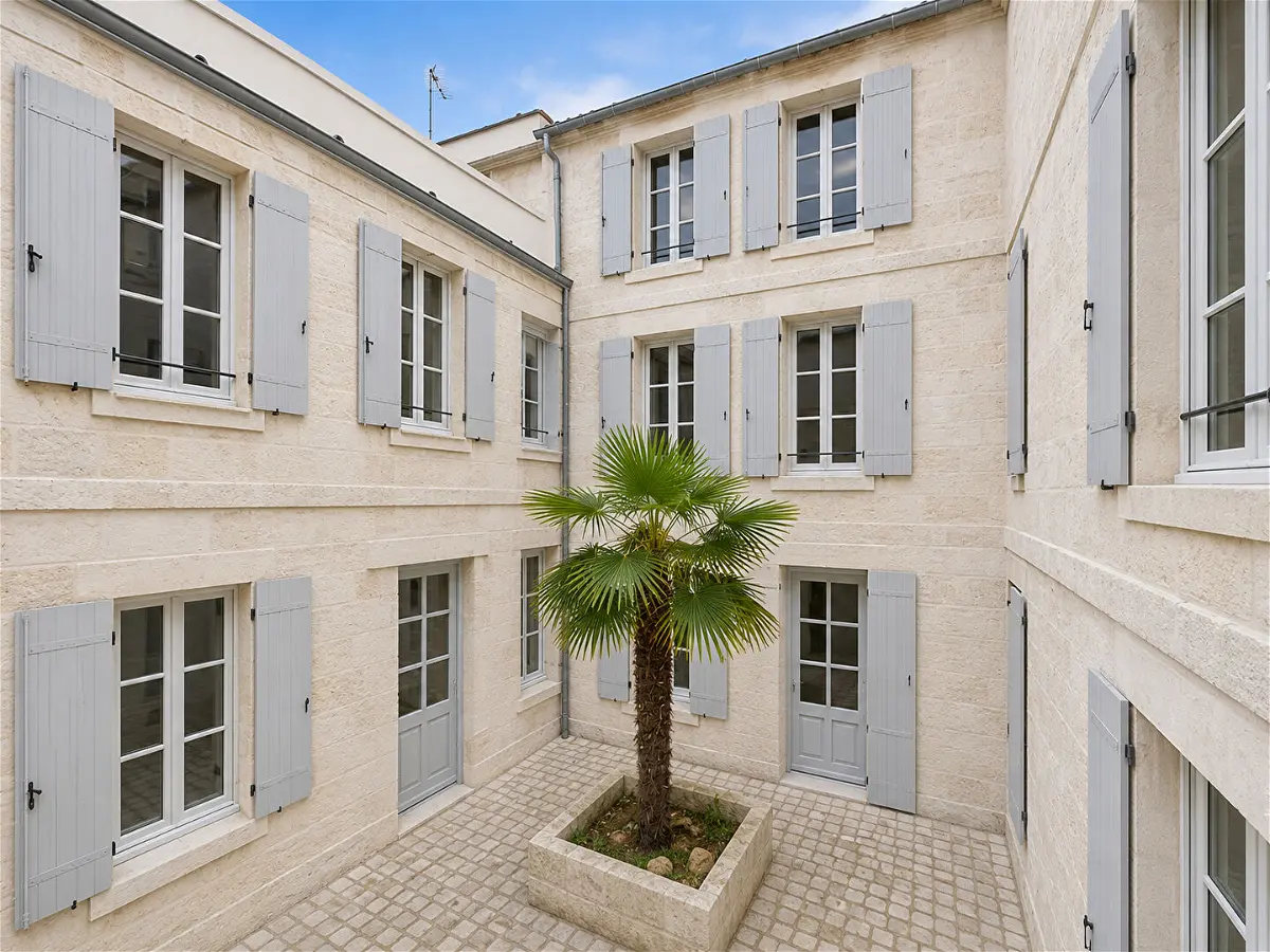 Achat appartementà ROCHEFORT