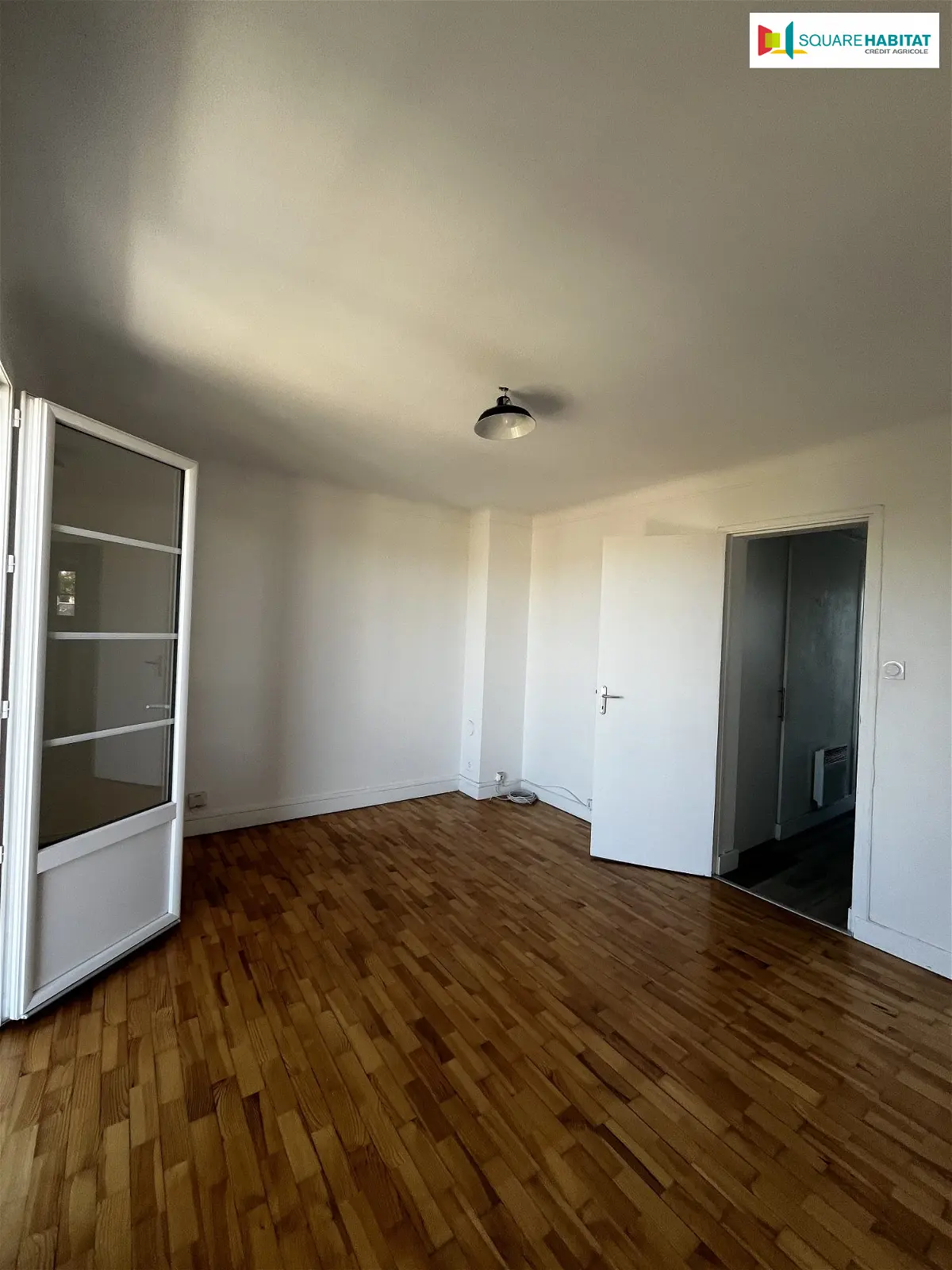 Appartement 3 pièces 54 m² · à Tarbes · 54,4 m² · 500 €/mois