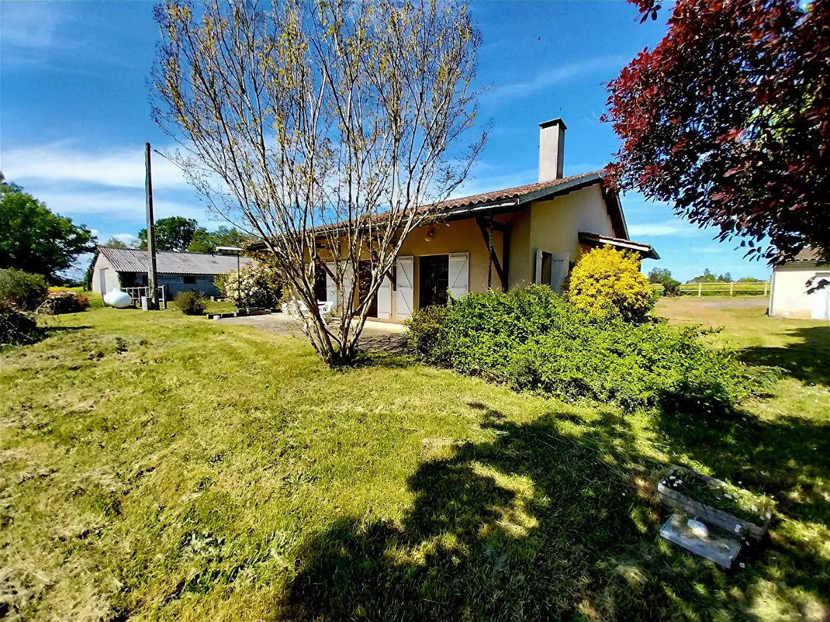 Achat maisonà LANGON