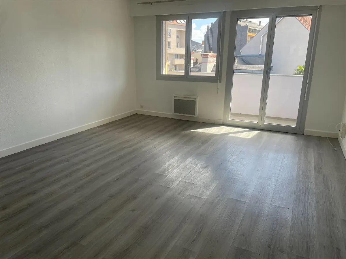 Achat appartementà PAU