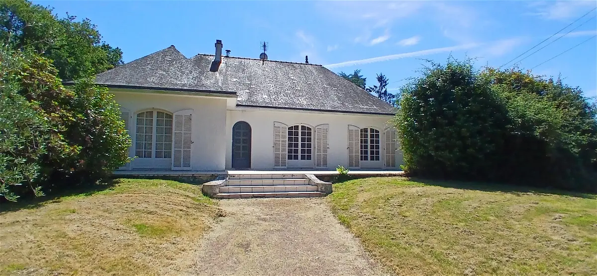 Achat maisonà CHATEAUBRIANT