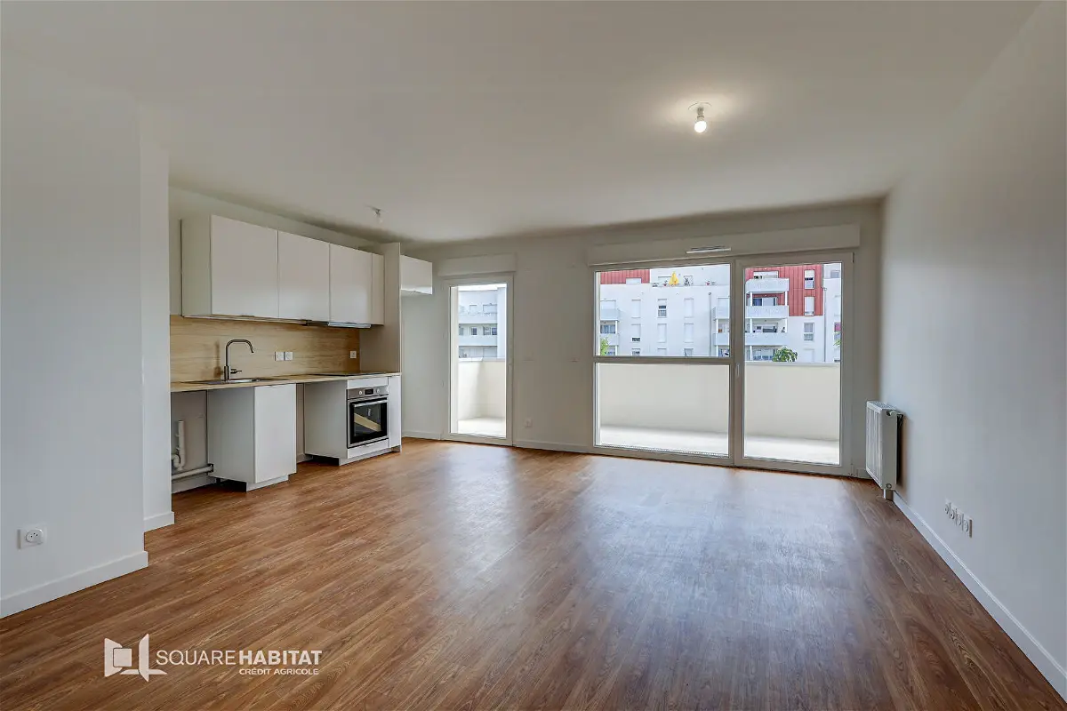 appartementà QUETIGNY