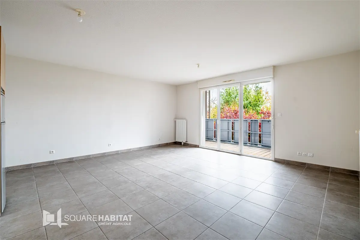 appartementà SAINT-HERBLAIN