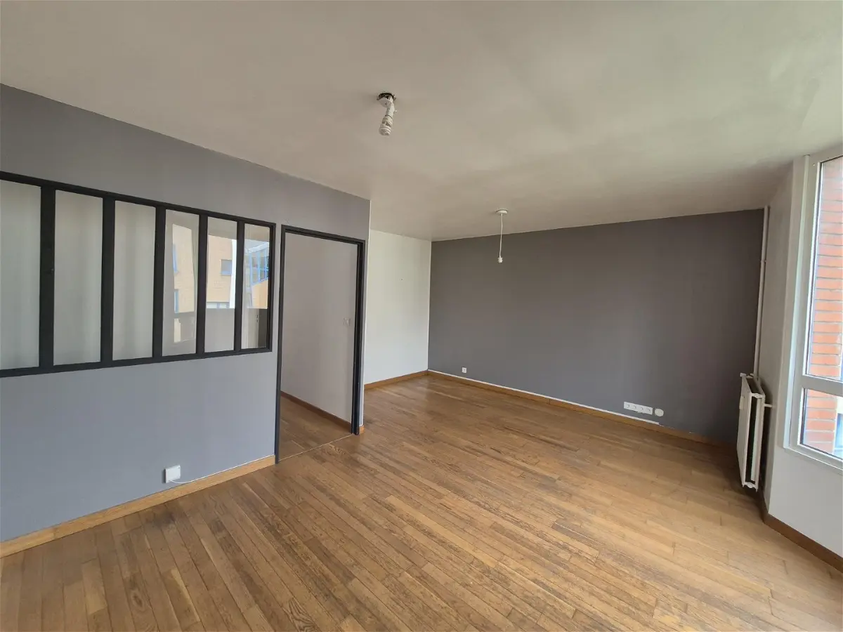 appartementà Villeneuve-d'Ascq
