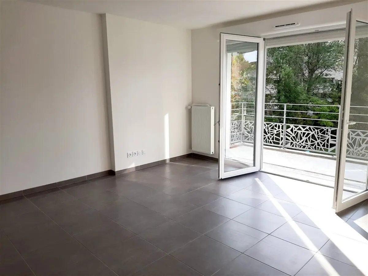 appartementà Ferney-Voltaire