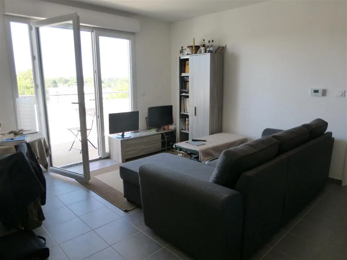 appartementà AVIGNON