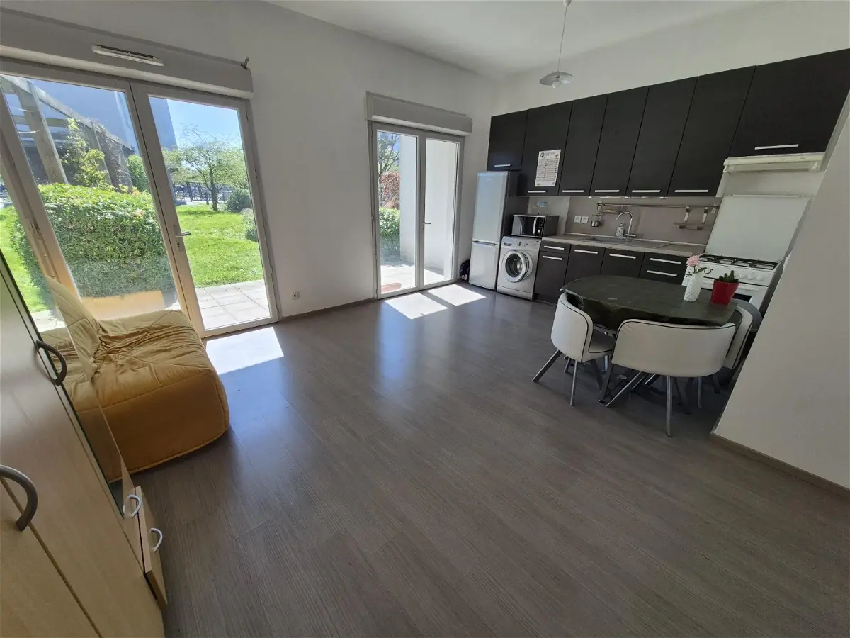appartementà Lille