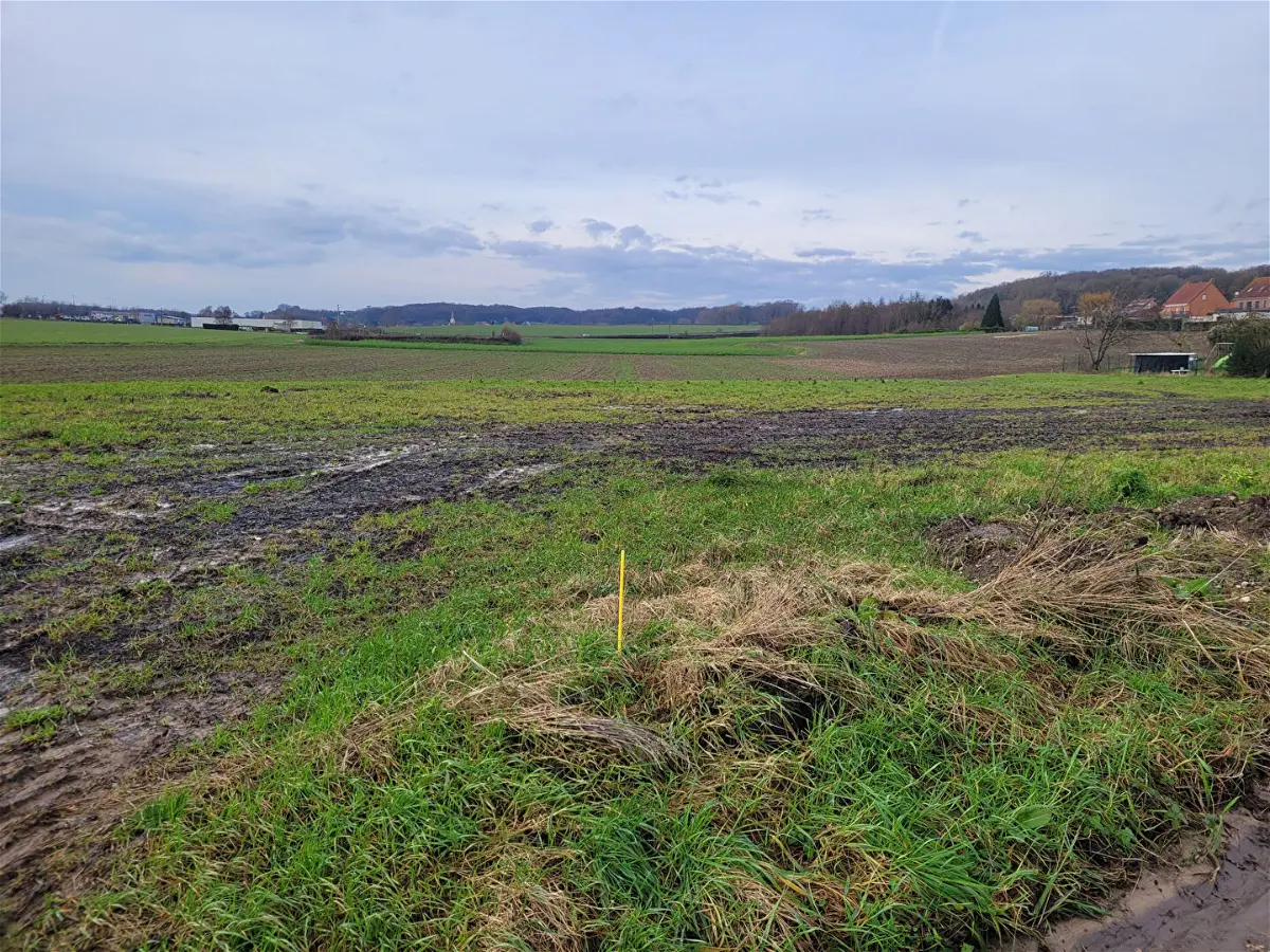 Achat terrainà HEURINGHEM