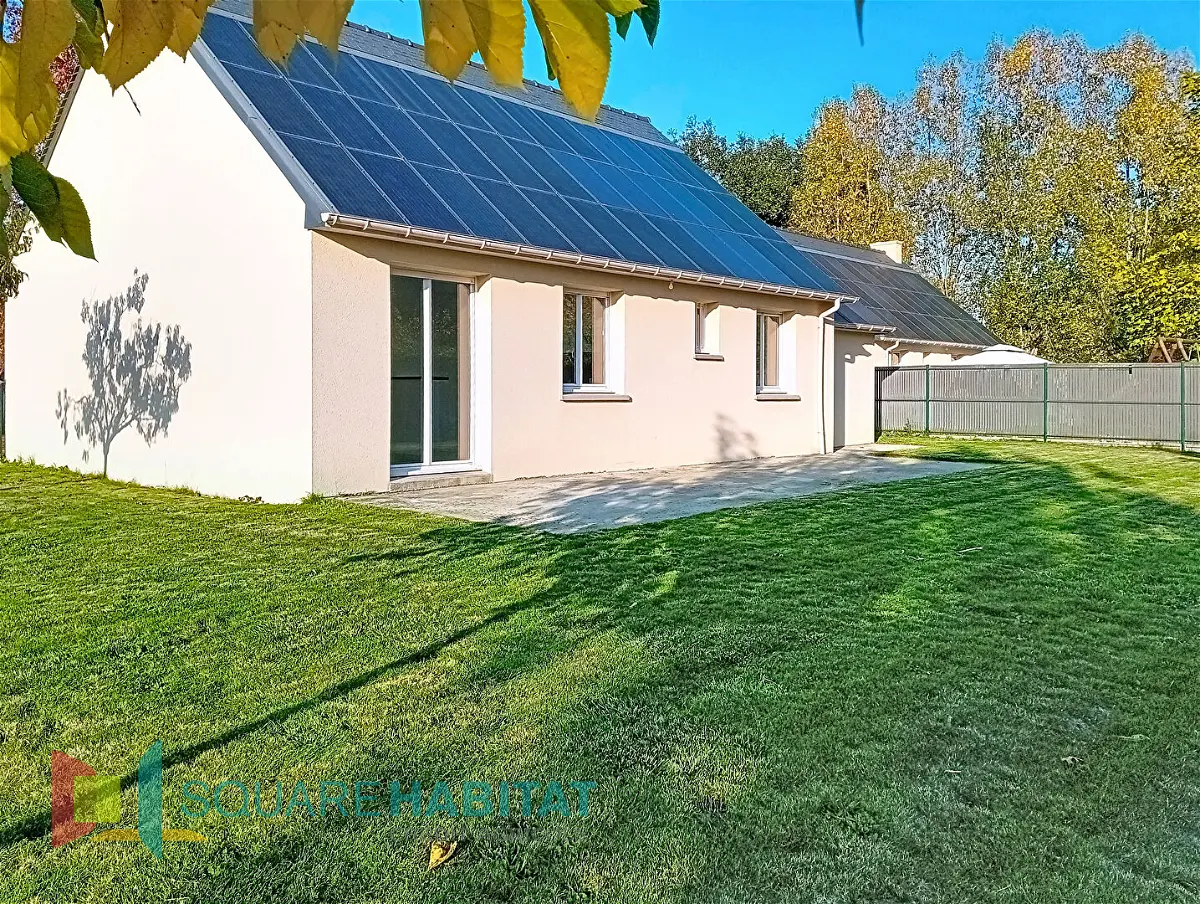 Achat maisonà PIPRIAC