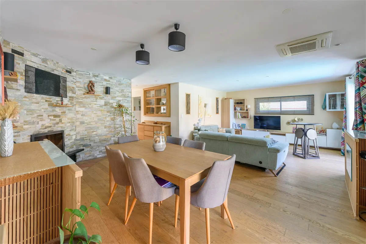 Achat maisonà CASTELMAUROU