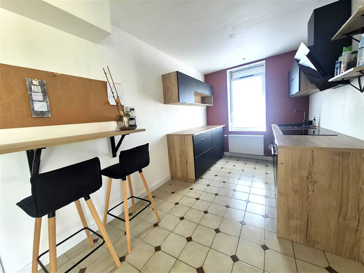 Achat maisonà THUN L EVEQUE