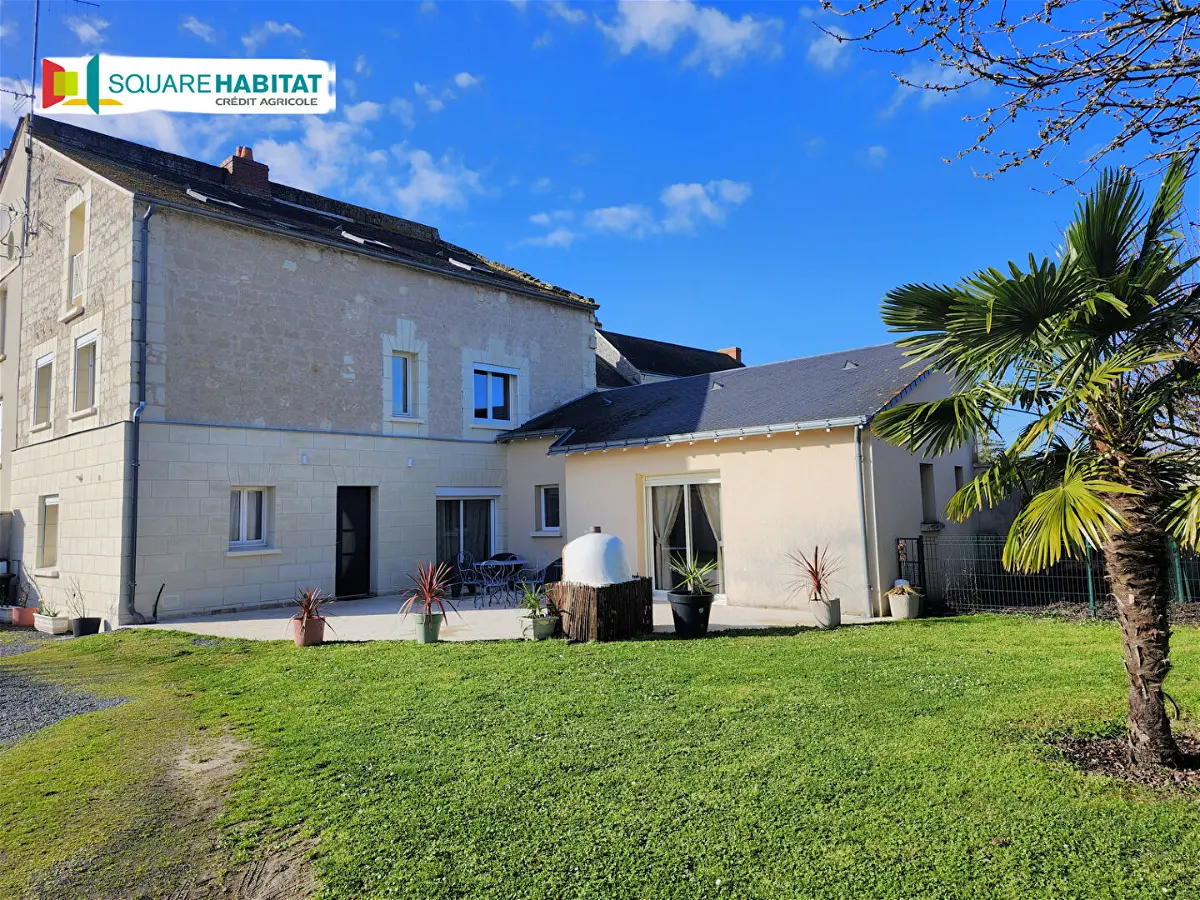 Achat maisonà CHACE