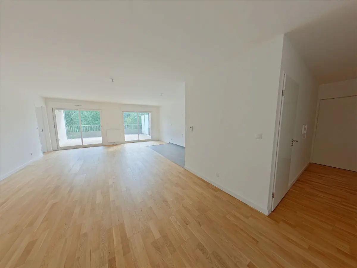 Achat appartementà LA RICHE