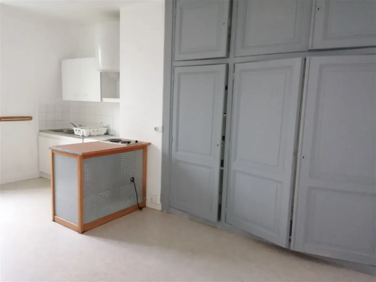 appartementà Tourcoing