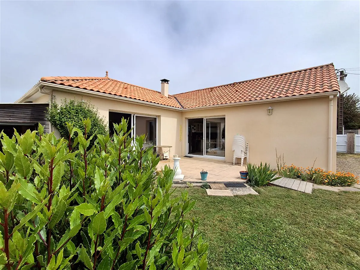 Achat maisonà PREFAILLES
