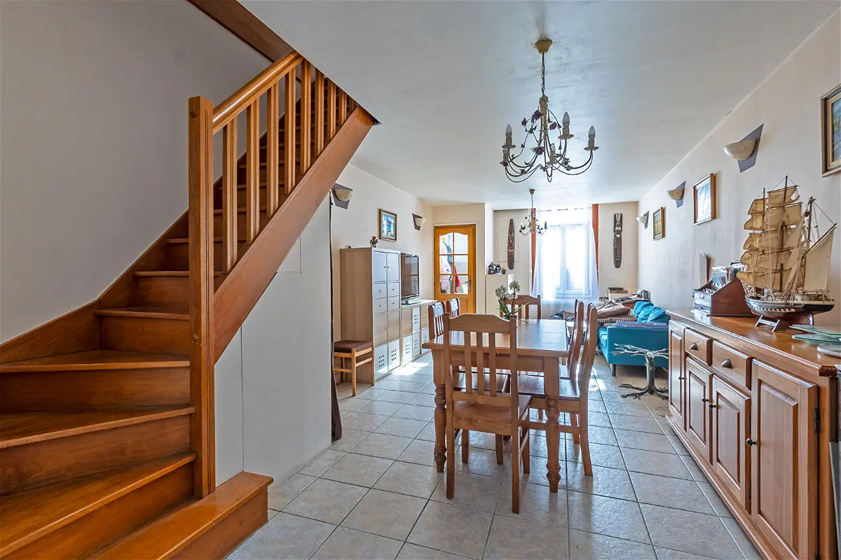 Achat maisonà PERENCHIES