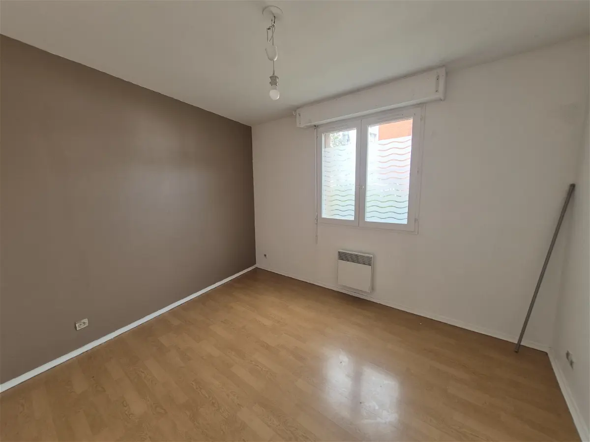 appartementà Lille