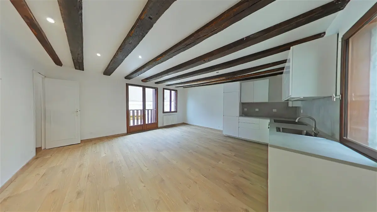 Achat appartementà TOURS