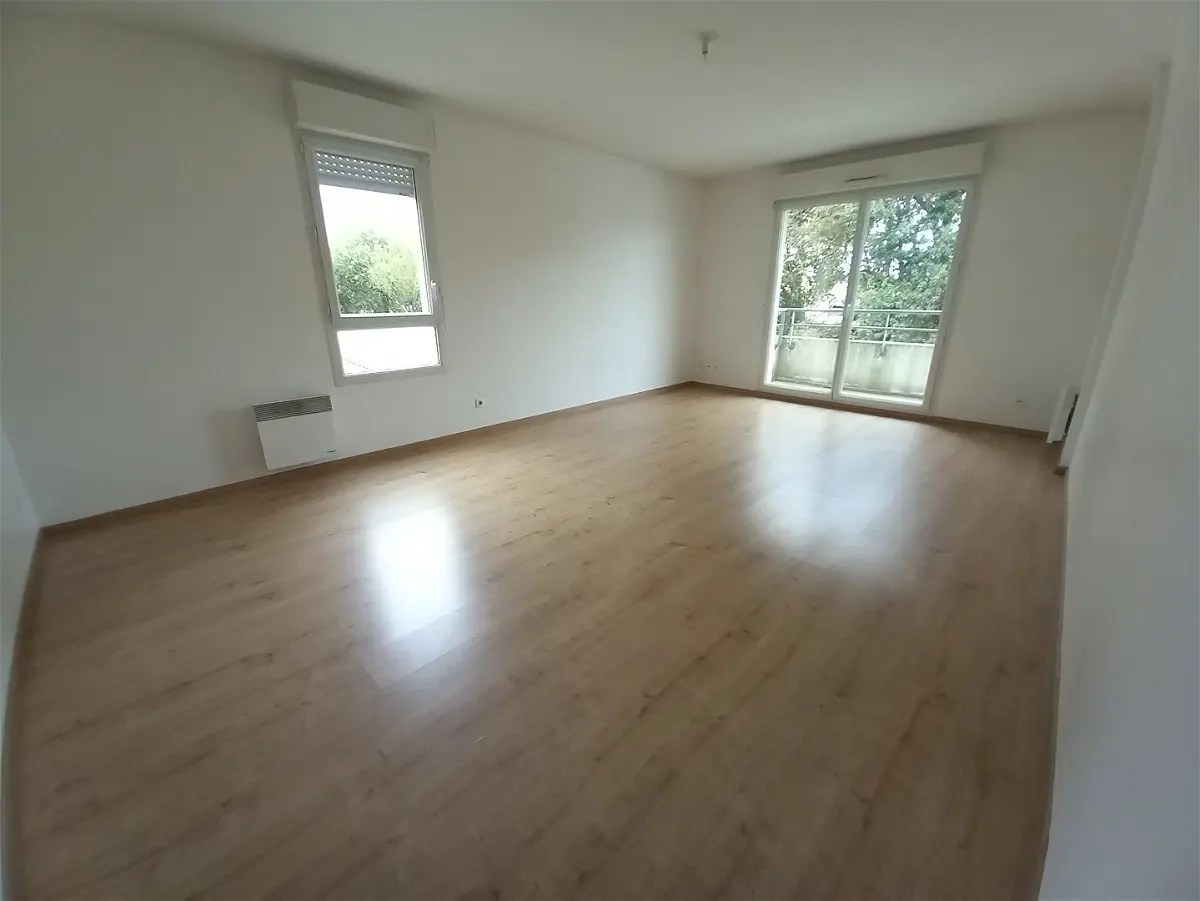 appartementà ST SEBASTIEN SUR LOIRE