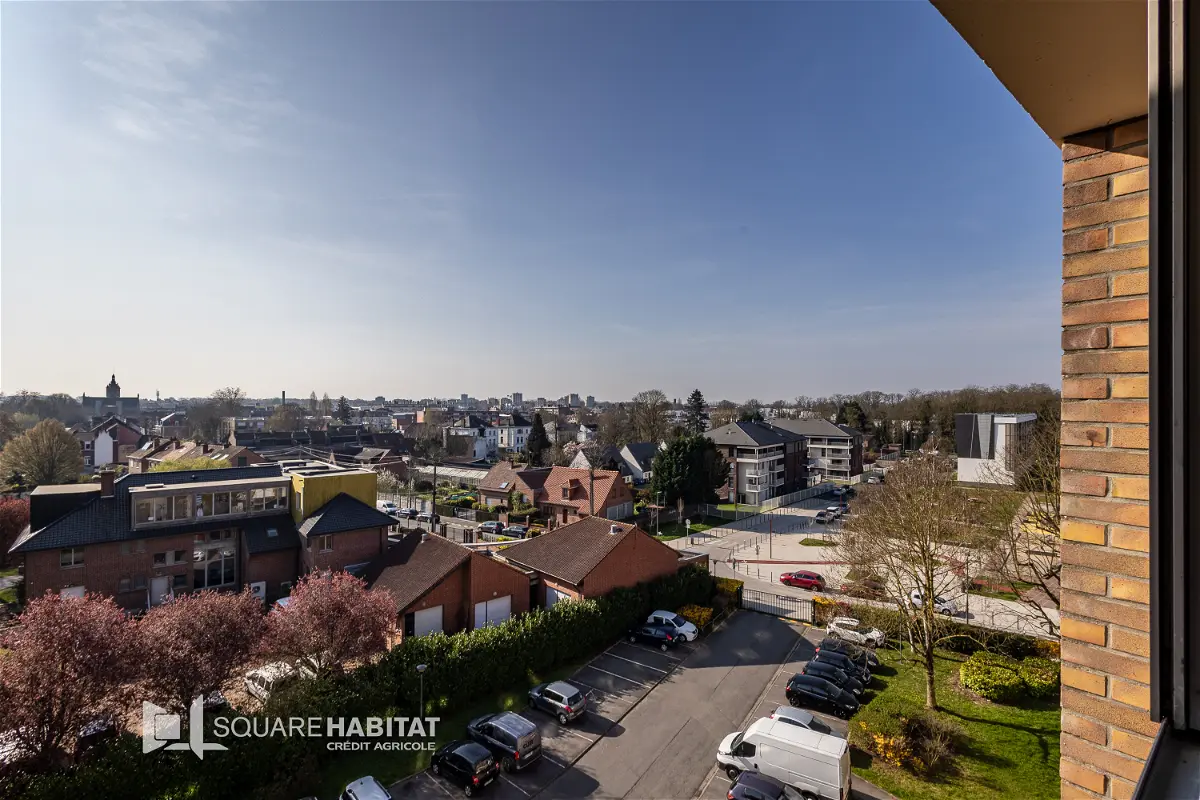 Achat appartementà LOOS