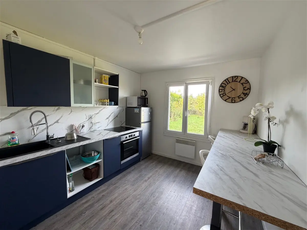 maisonà PENLY