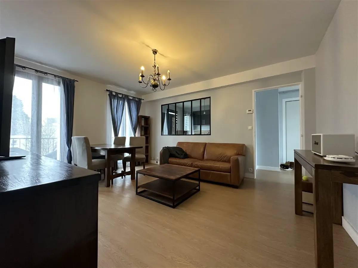 appartementà VENDOME