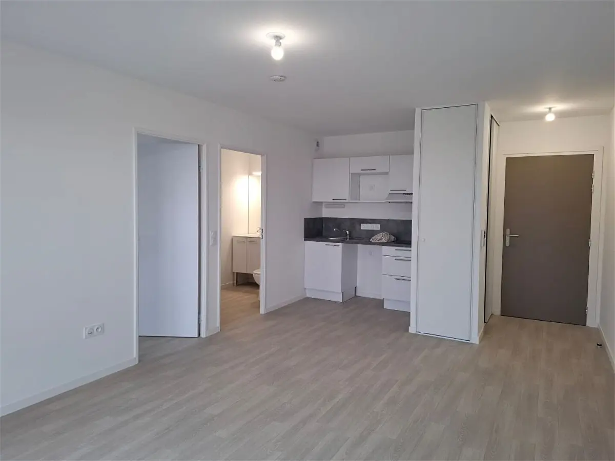 appartementà LAVAL