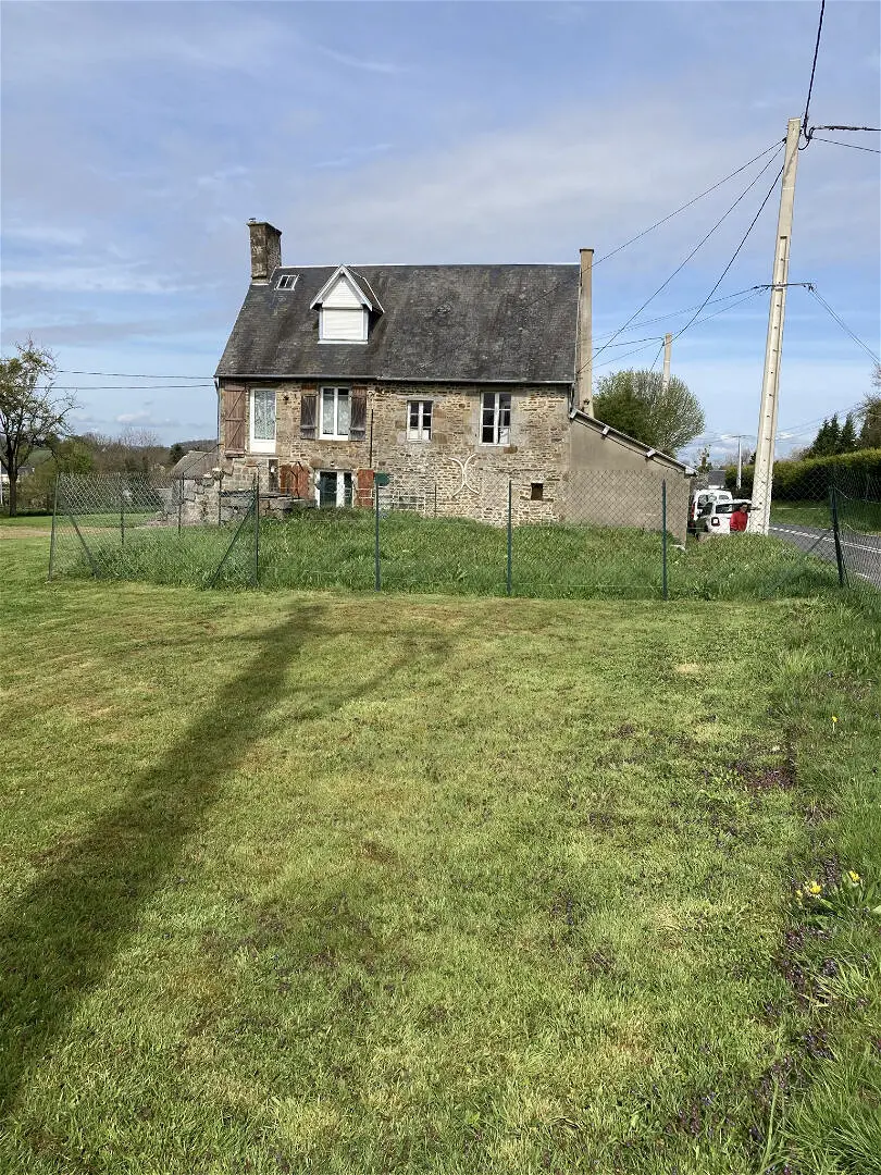 Achat maisonà LA BAZOQUE