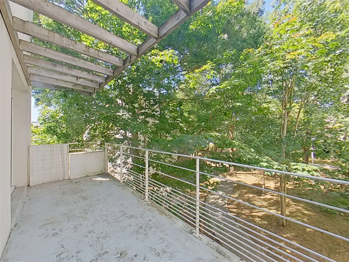 Achat appartementà TOURS