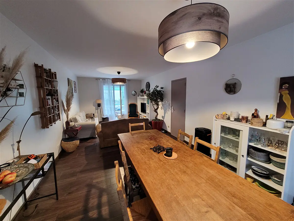 Achat maisonà FLEURY LES AUBRAIS