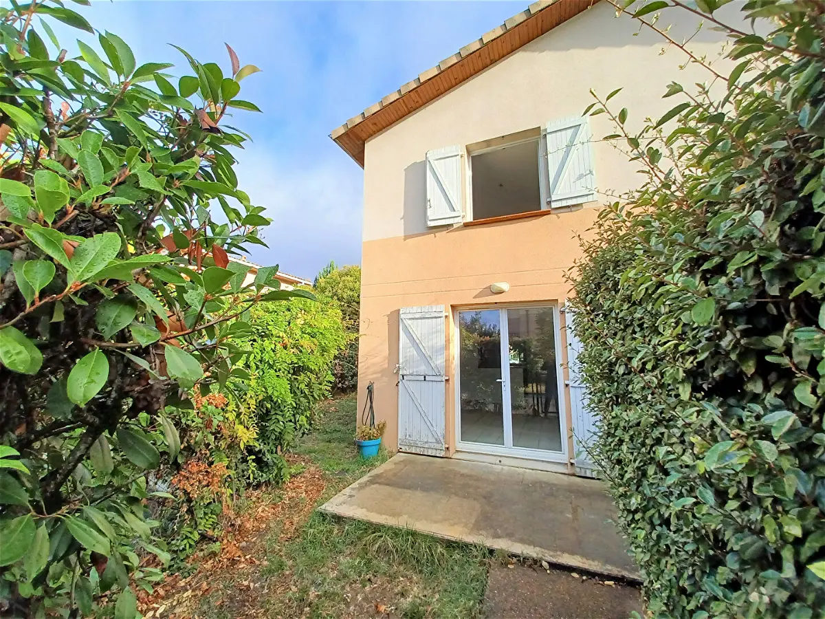 Achat maisonà CASTELNAU D ESTRETEFONDS