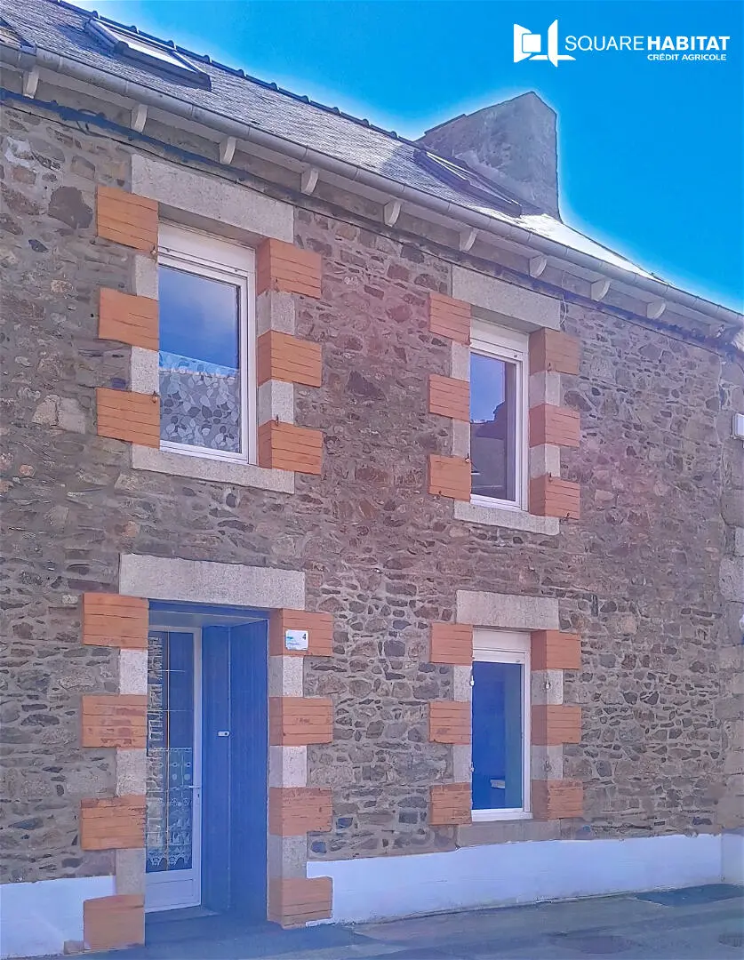 Achat maisonà PLOUHA
