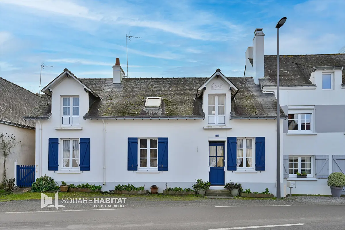 Achat maisonà PONT D ARMES