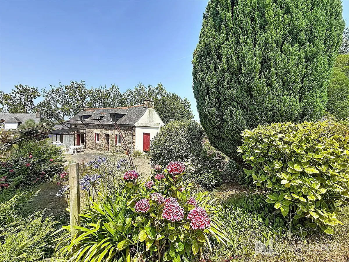 Achat maisonà PAIMPOL
