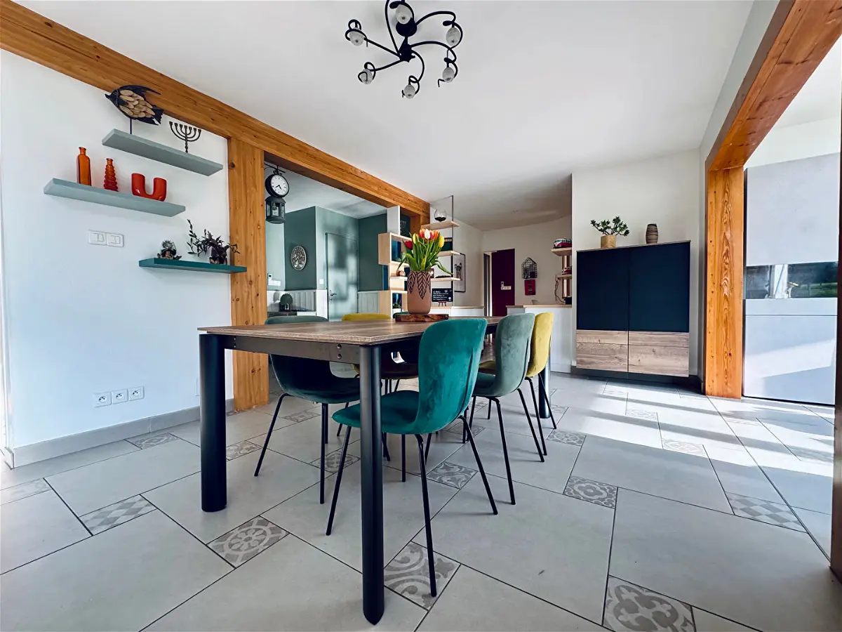 Achat maisonà PRUILLE L EGUILLE