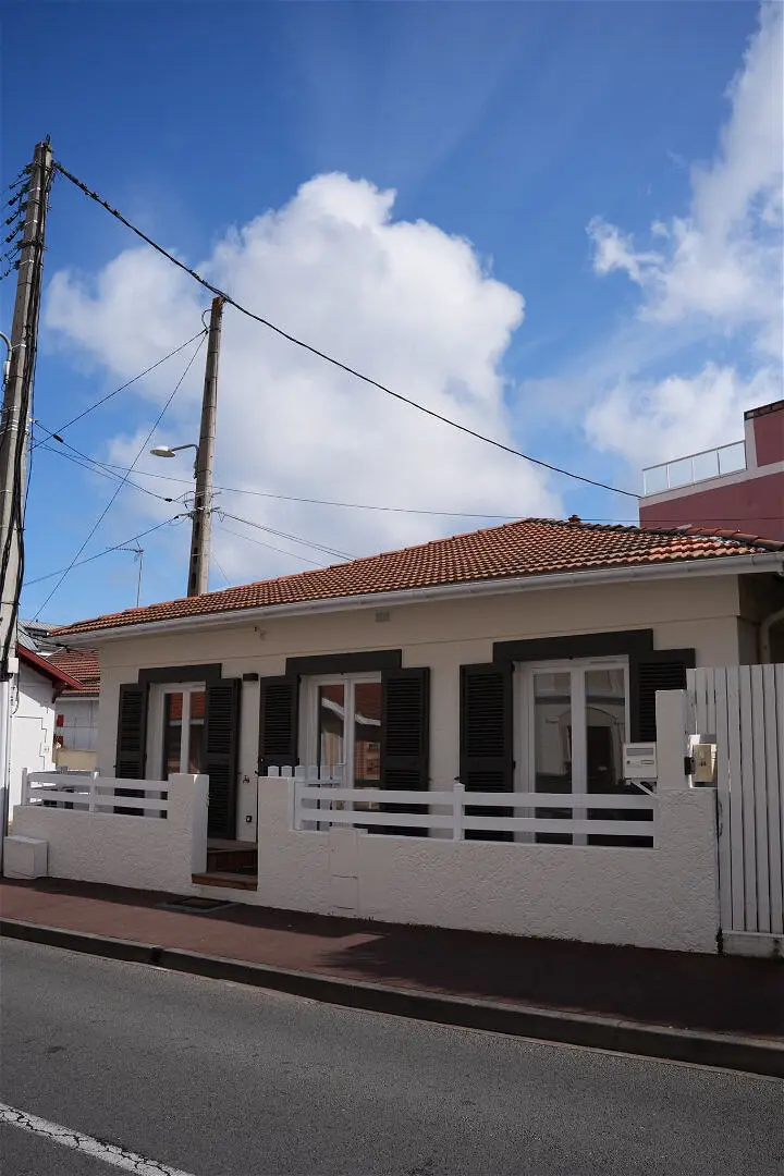 Achat maisonà ARCACHON