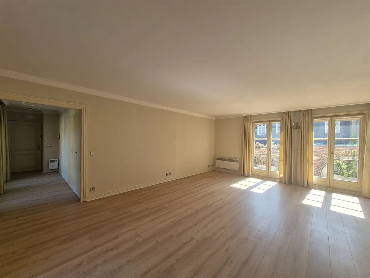 Achat appartementà LILLE