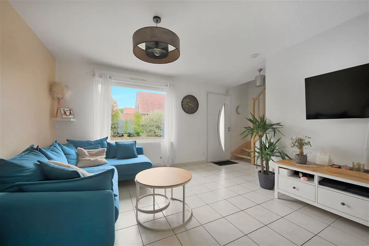 Achat maisonà VENDIN LE VIEIL