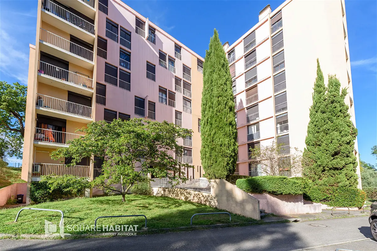 Achat appartementà COLOMIERS