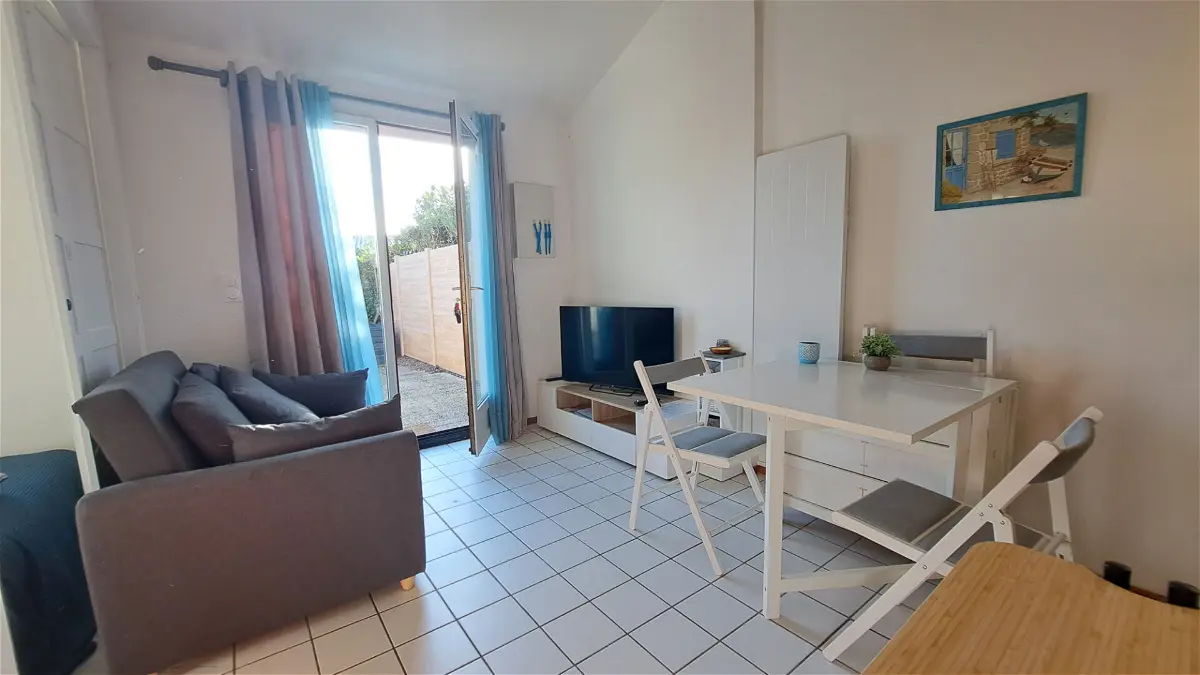Achat maisonà SAINT PALAIS SUR MER