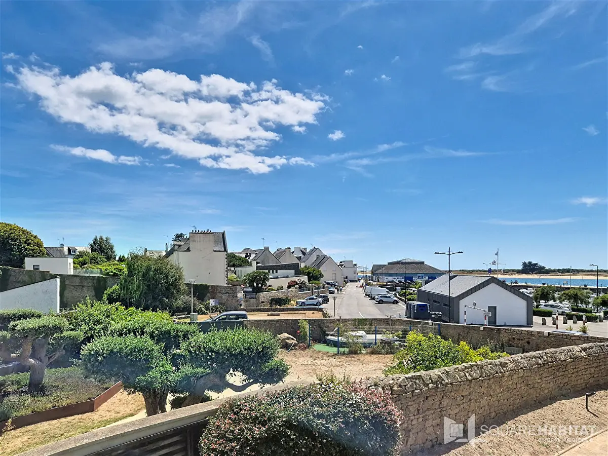 Achat appartementà ETEL
