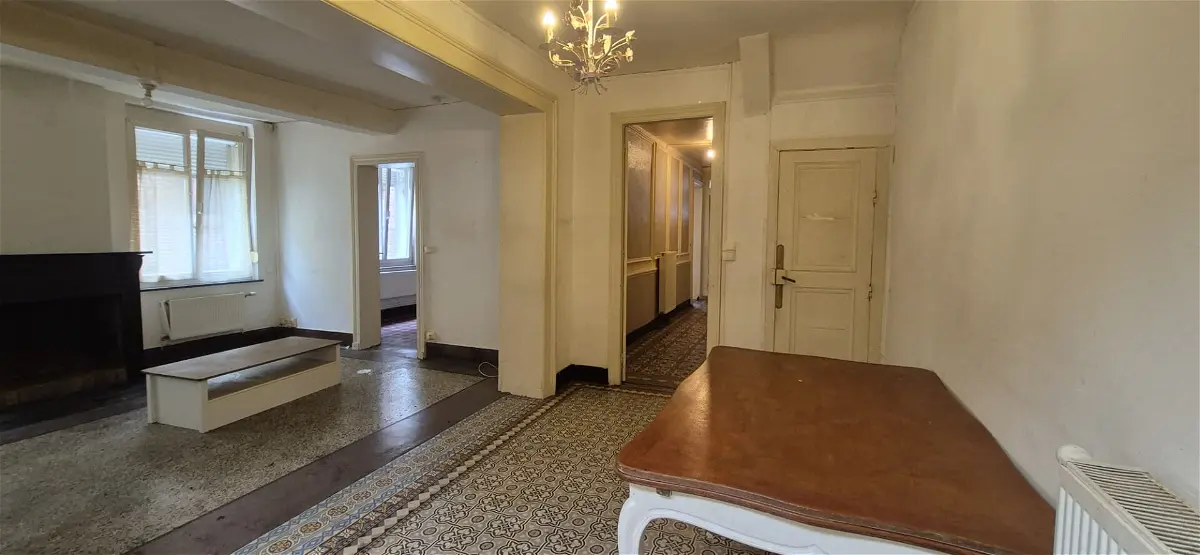 Achat maisonà LE QUESNOY